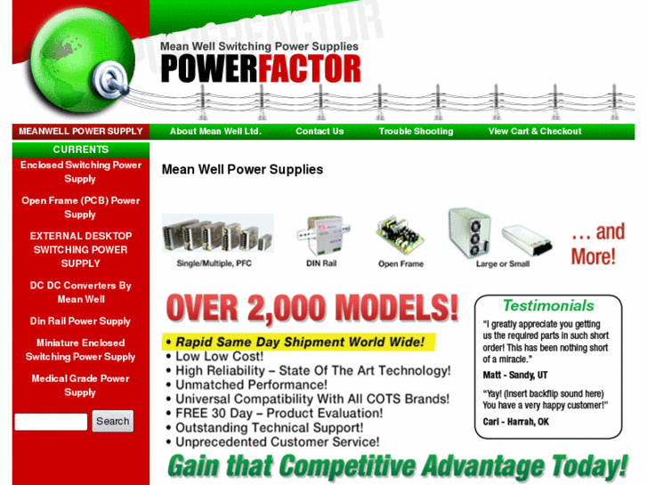 www.power-factor-1st.com