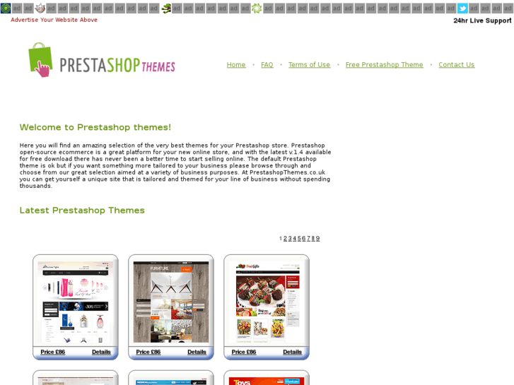 www.prestashopthemes.co.uk