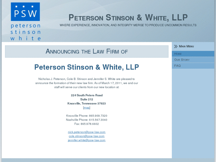 www.psw-law.com