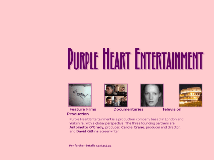 www.purpleheartentertainment.com