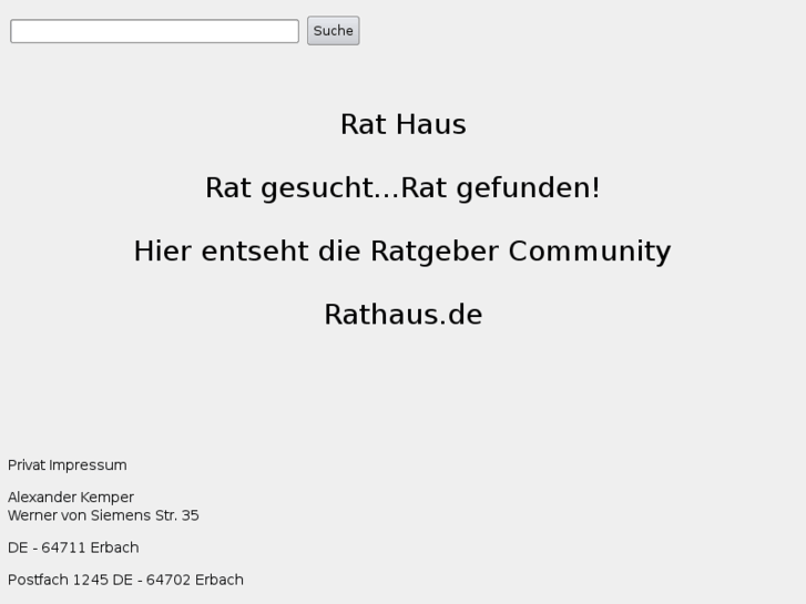 www.rathaus.de