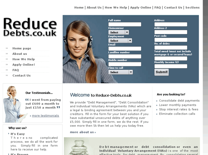 www.reduce-debts.co.uk