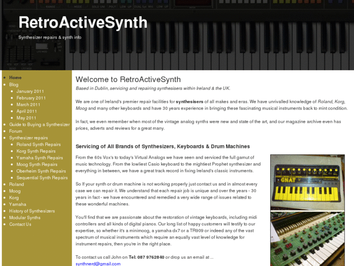 www.retroactivesynth.com