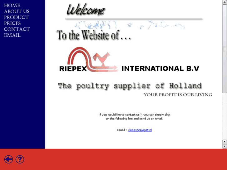 www.riepex-holland.com