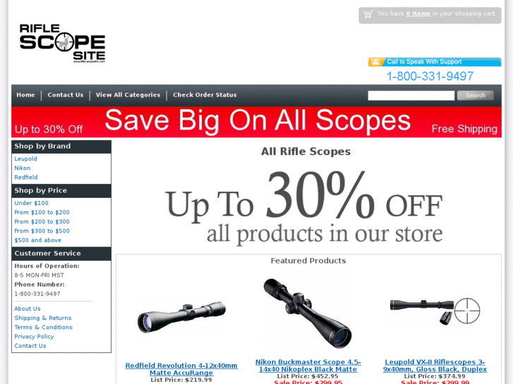 www.rifle-scopesite.com