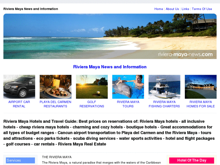 www.riviera-maya-news.com