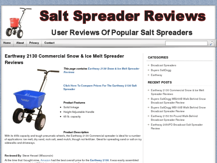 www.saltspreaderreviews.com