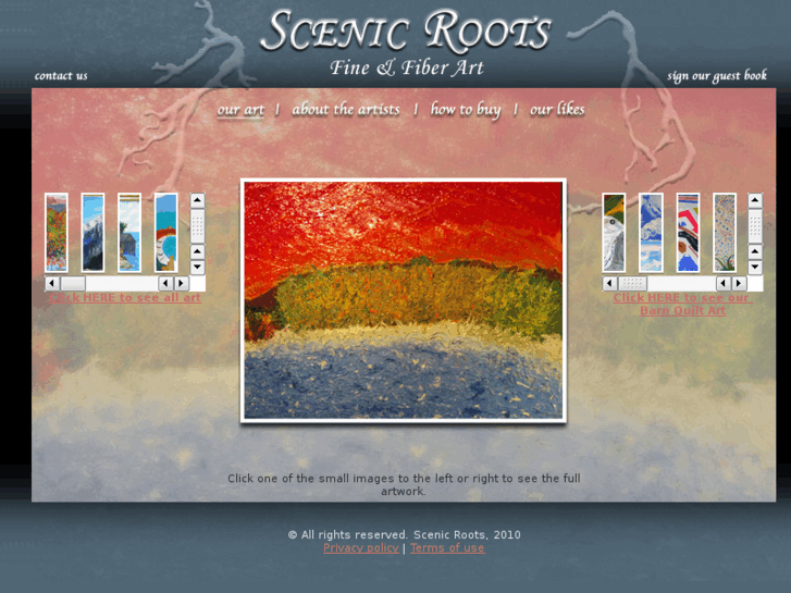 www.scenicrootsart.com