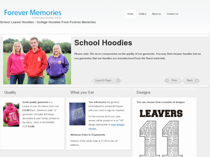 www.schoolleaverhoodies.com