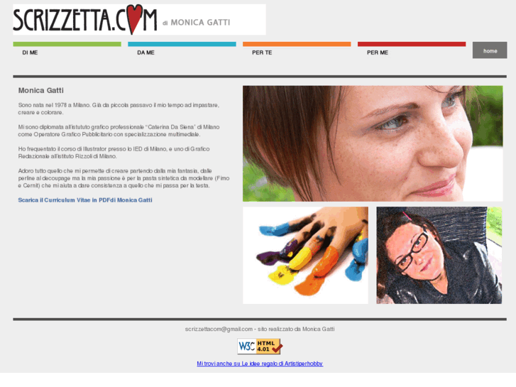 www.scrizzetta.com