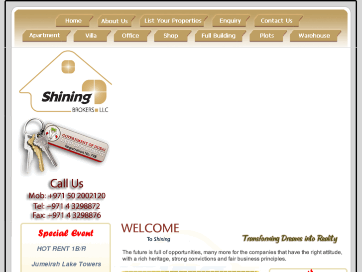 www.shining-uae.com
