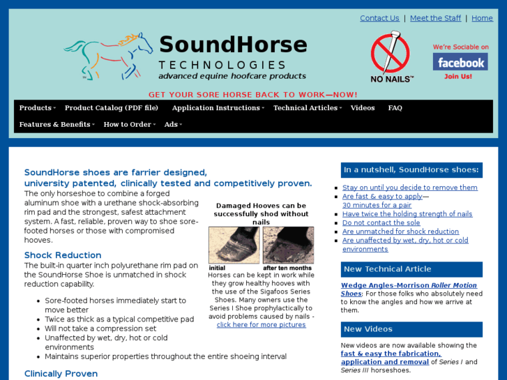 www.soundhorse.com