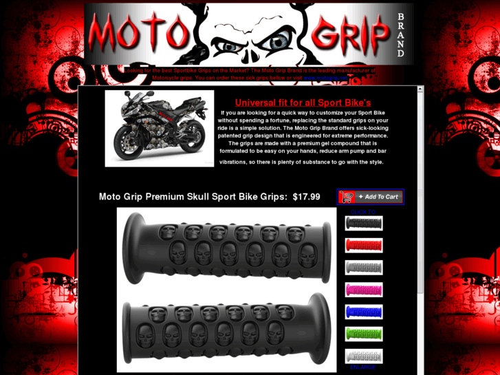 www.sportbikegrips.com