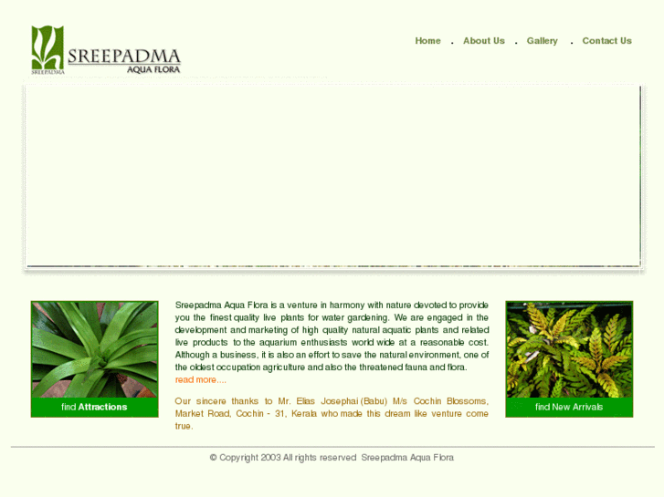 www.sreepadma.com