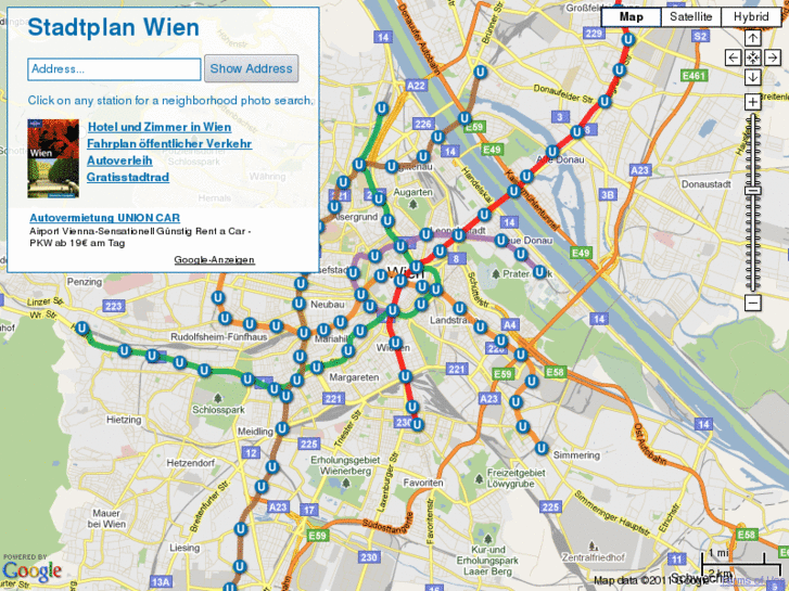 www.stadtplan-wien.com