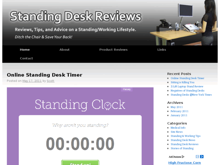 www.standingdeskreviews.com