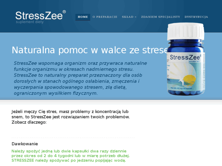 www.stresszee.com