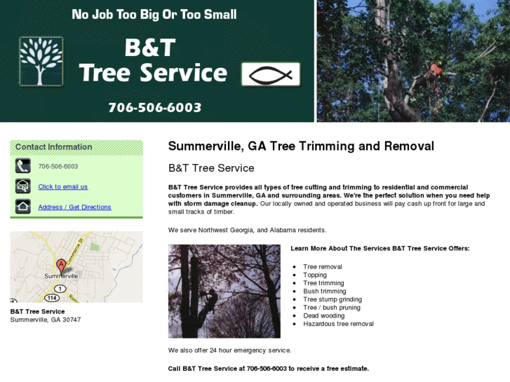 www.summervilletreeservice.com