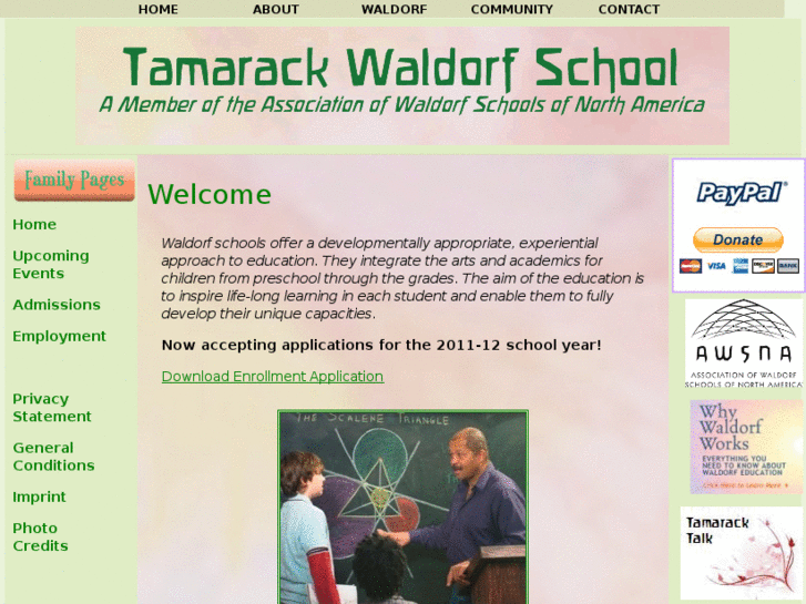 www.tamarackwaldorf.org