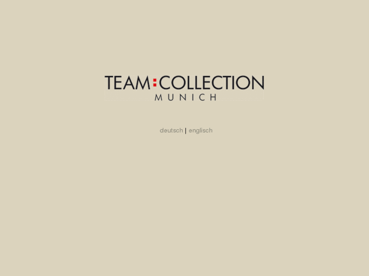 www.teamcollection-munich.com