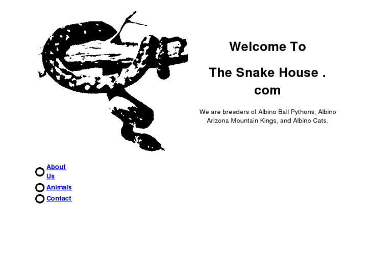 www.thesnakehouse.com