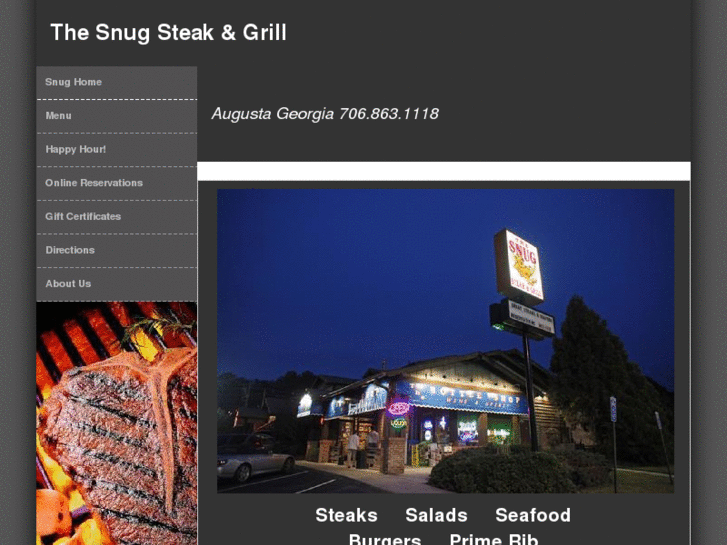 www.thesnug.net