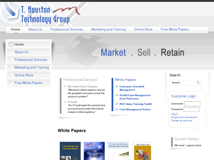www.thouston.com