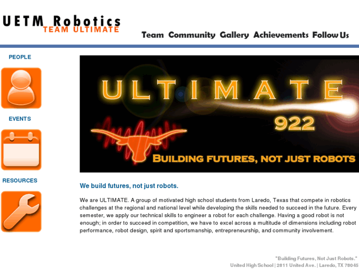 www.uetmrobotics.com