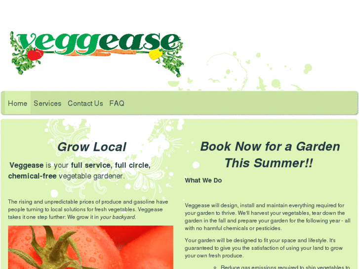 www.veggease.com