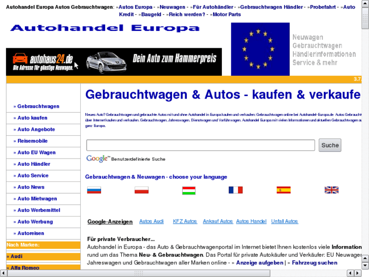 www.verkehrsinformation.com