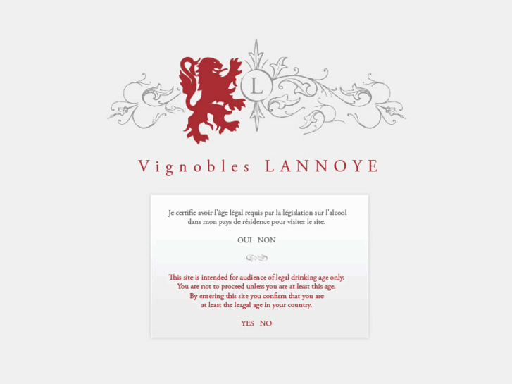 www.vignobles-lannoye.com