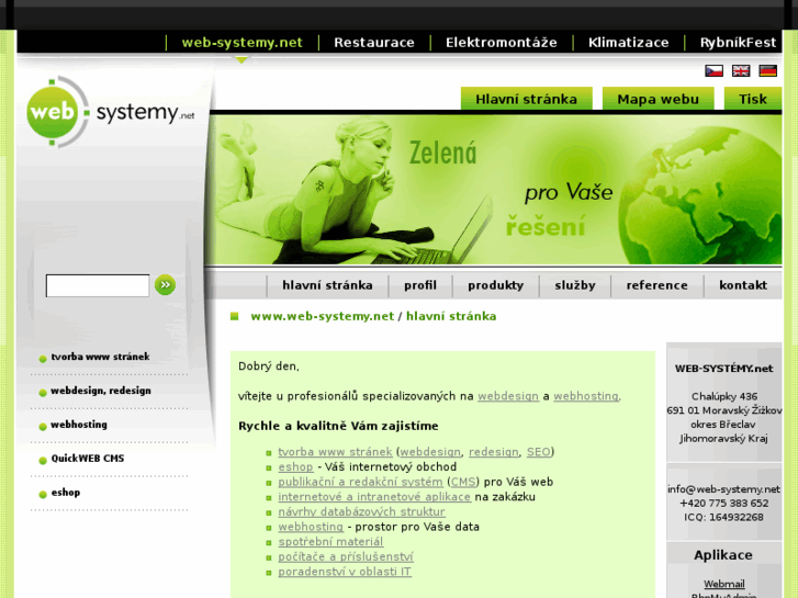 www.web-systemy.net