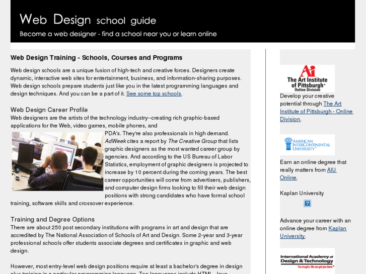 www.webdesignschoolguide.com