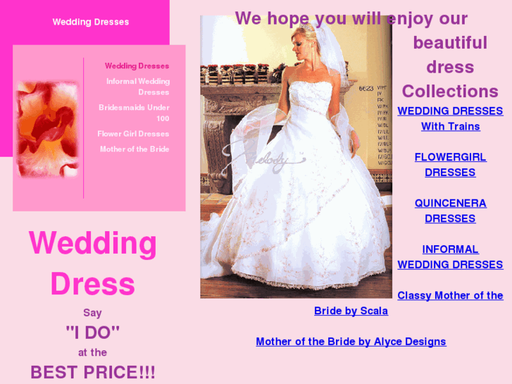 www.weddingdressesmall.com