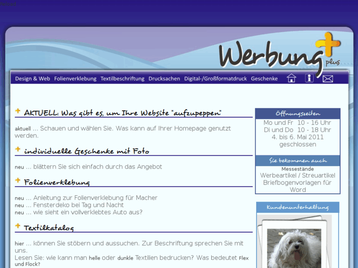 www.werbung-plus.com