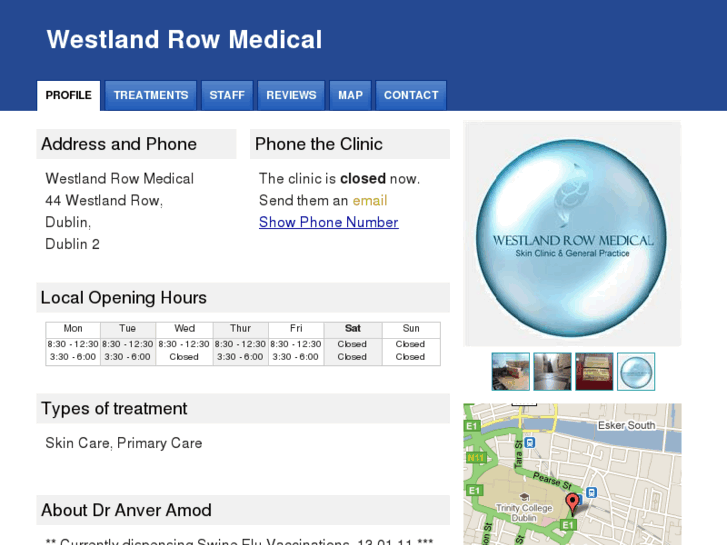 www.westlandrowmedical.com