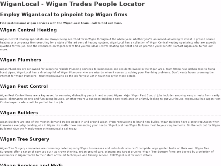 www.wiganlocal.com