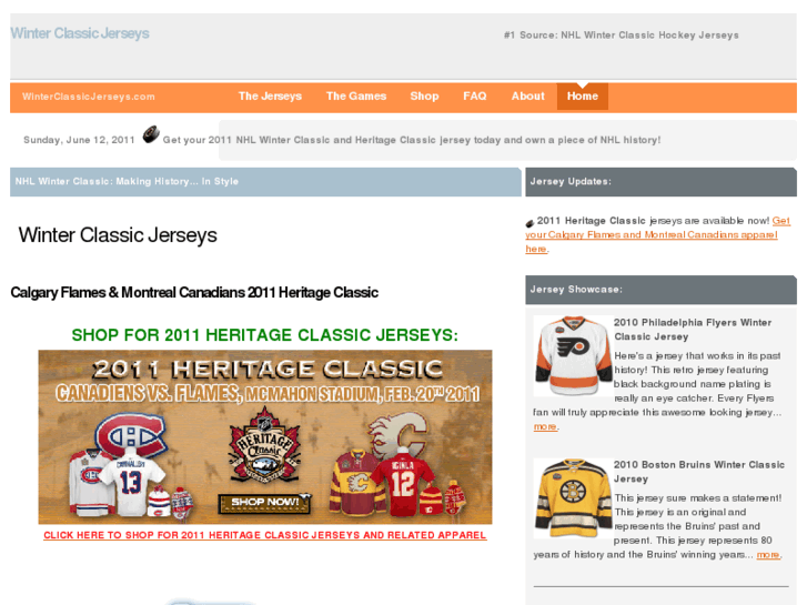 www.winterclassicjersey.com