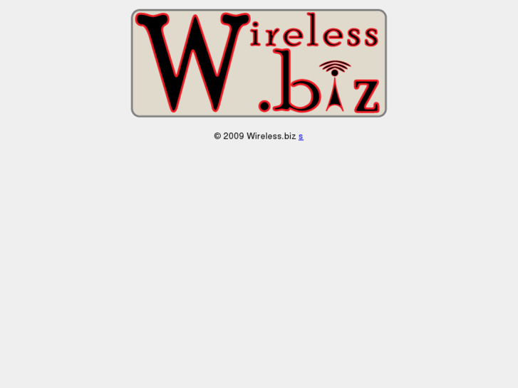 www.wireless.biz