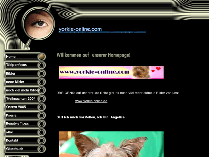 www.yorkie-online.com