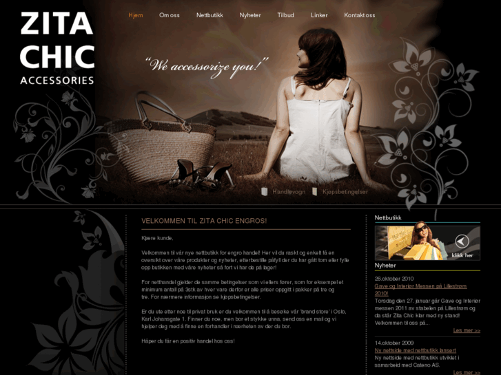 www.zitachic.com