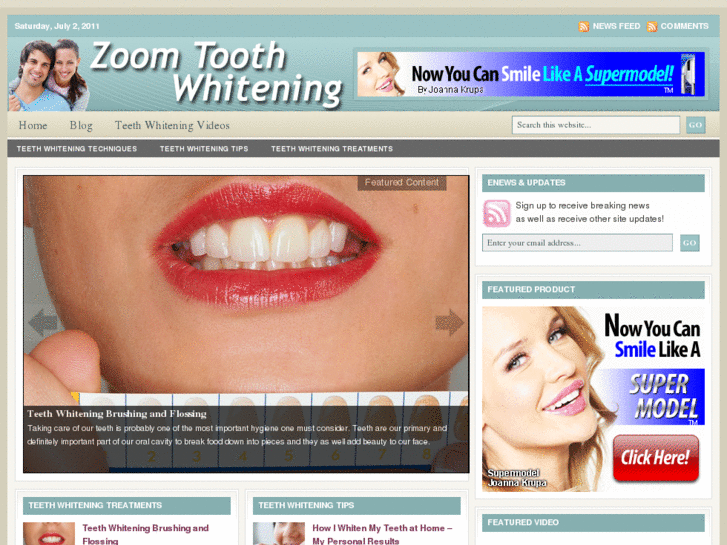 www.zoomtoothwhitening.com