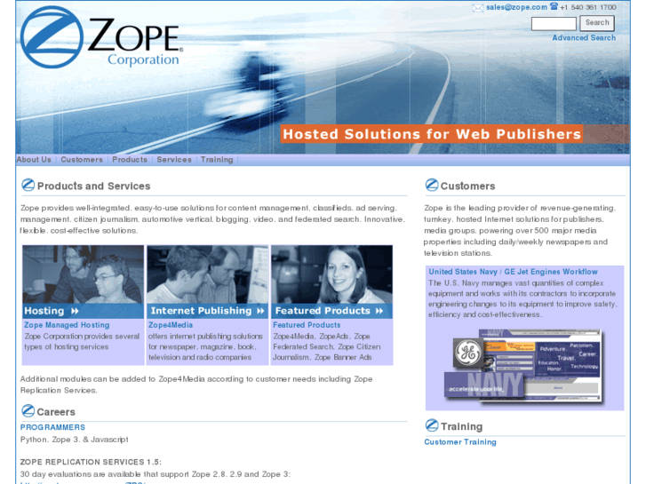 www.zope.com