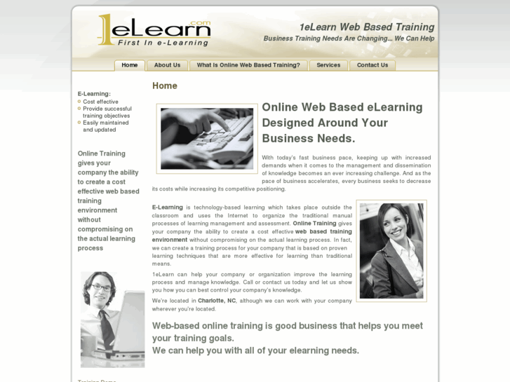 www.1elearn.com