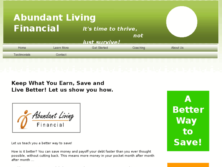 www.abundantlivingfinancial.com