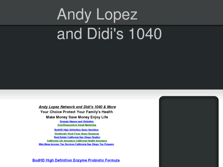 www.andylopez.ws