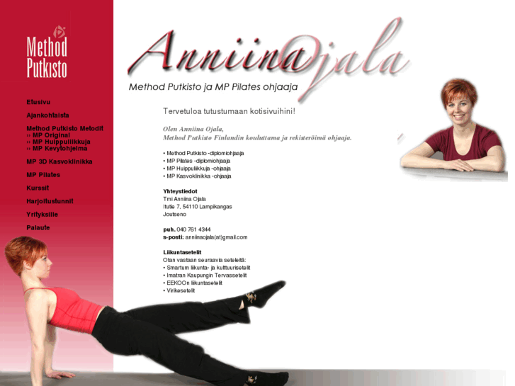 www.anniinaojala.com