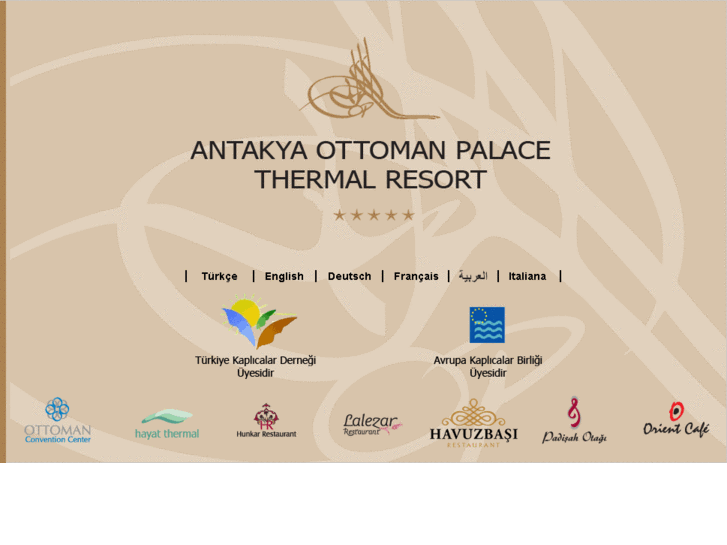 www.antakyaottomanpalace.com