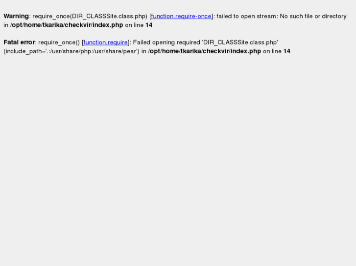 www.antimalwaretest.net