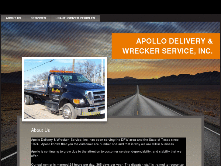 www.apollowreckerservice.com